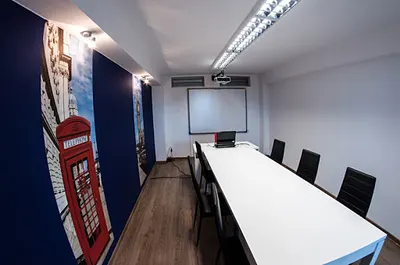 Little Britain Szkoła Języków Obcych